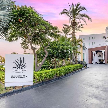 Hotel Cabo Azul, A Hilton Vacation Club San José del Cabo Exteriér fotografie