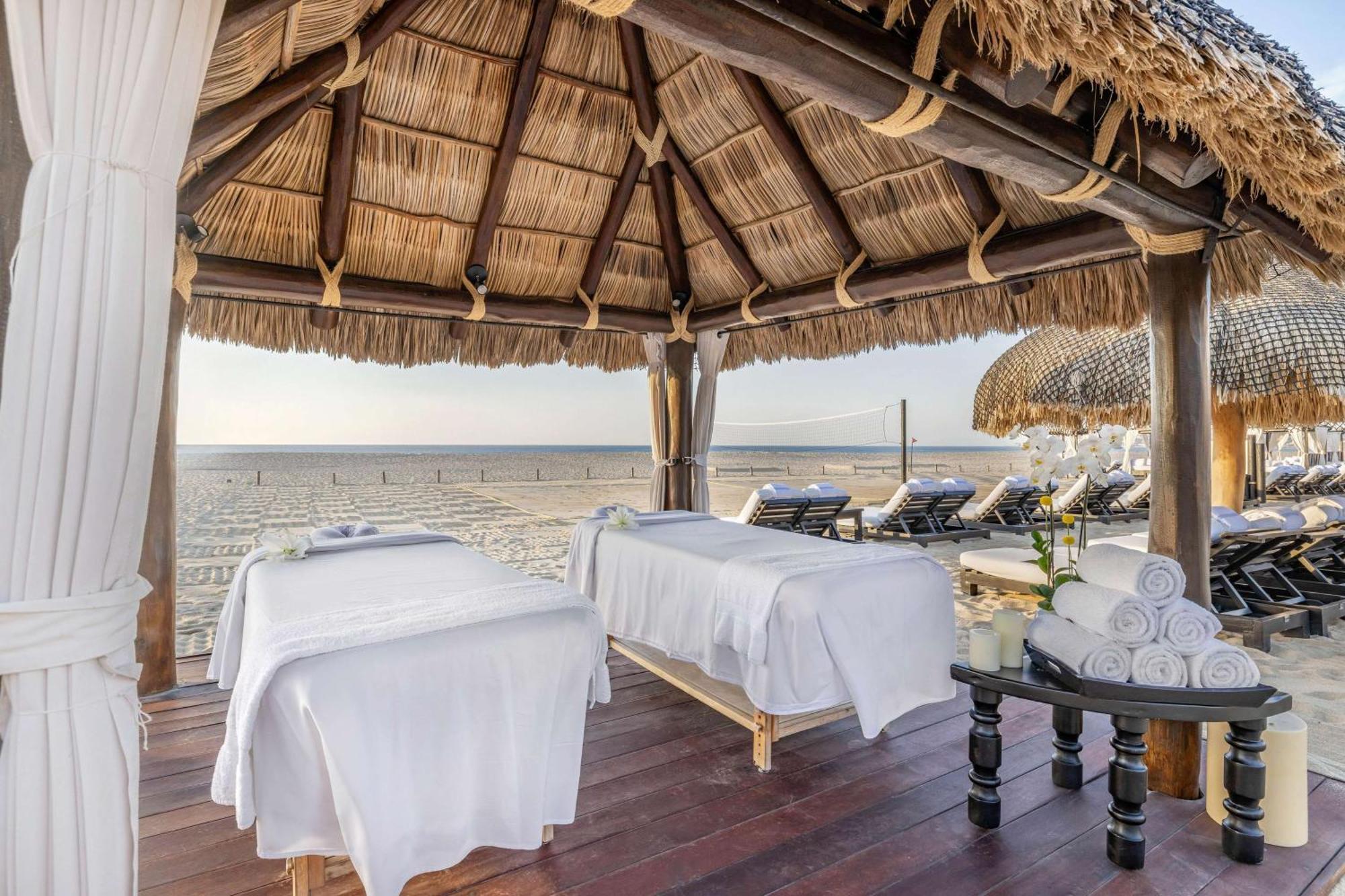 Hilton Vacation Club Cabo Azul Los Cabos San José del Cabo Exteriér fotografie