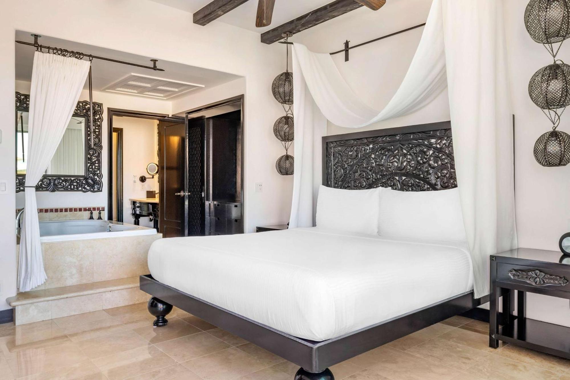 Hilton Vacation Club Cabo Azul Los Cabos San José del Cabo Exteriér fotografie