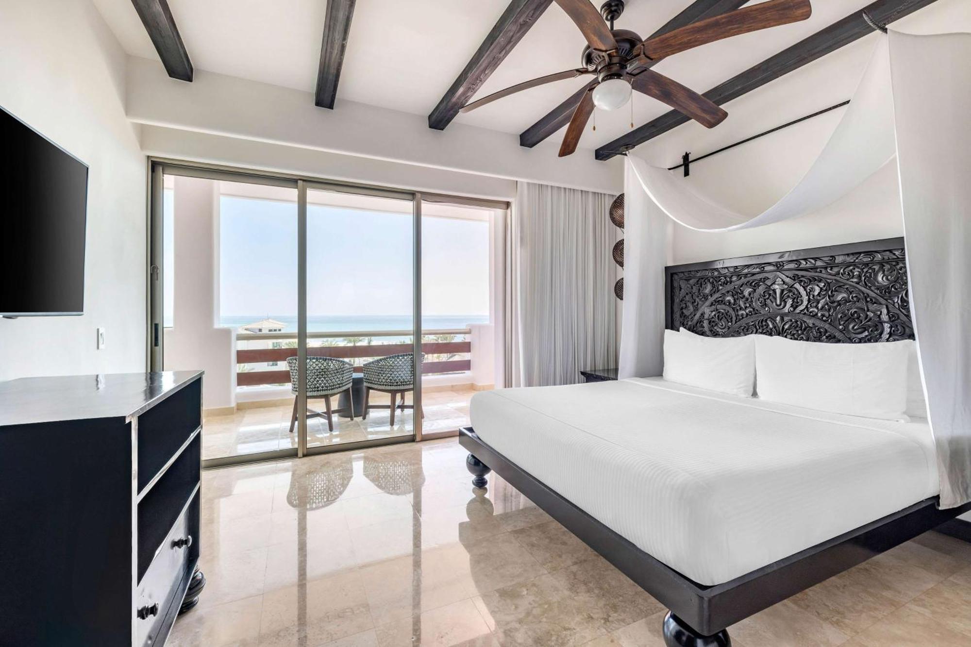 Hilton Vacation Club Cabo Azul Los Cabos San José del Cabo Exteriér fotografie