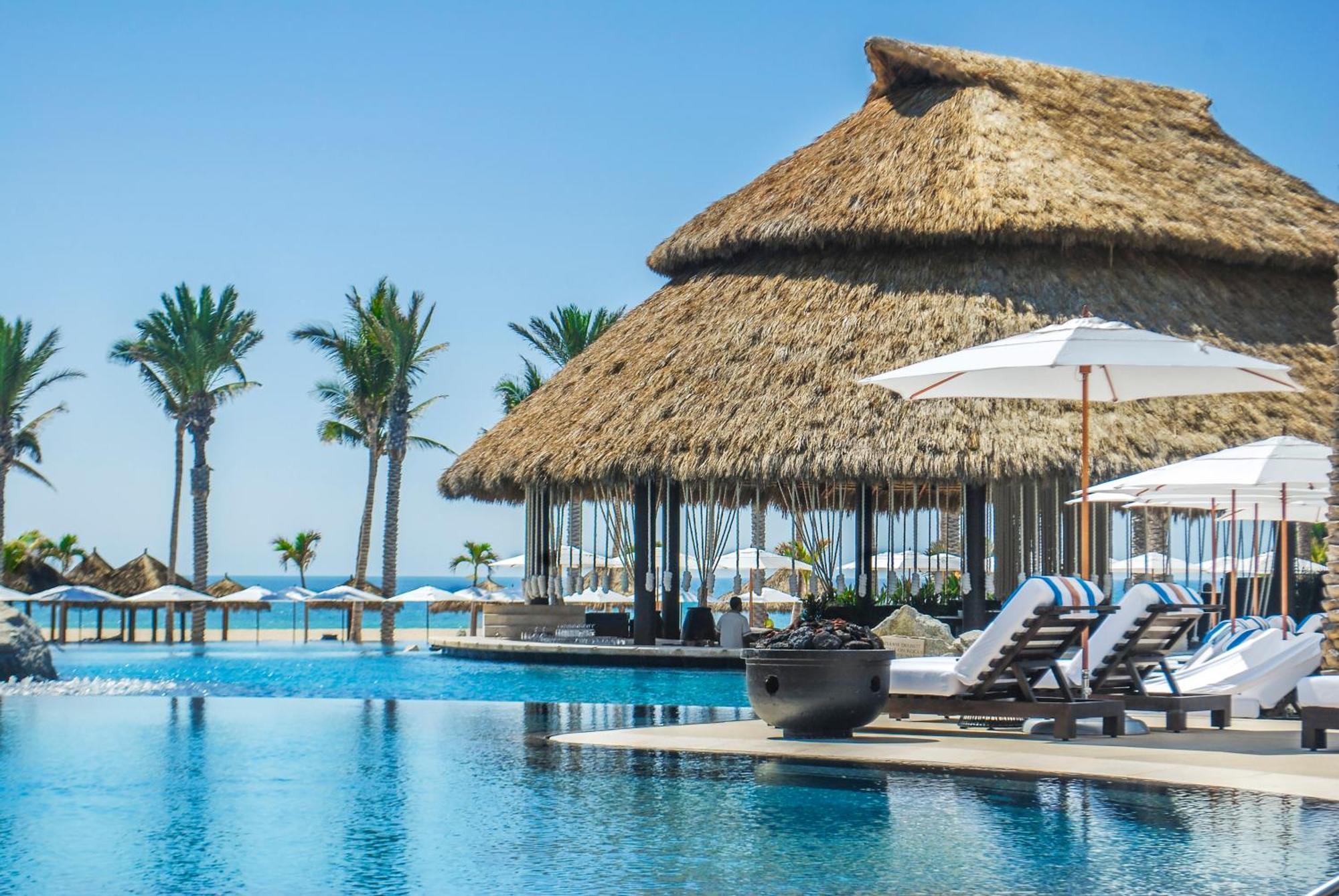 Hilton Vacation Club Cabo Azul Los Cabos San José del Cabo Exteriér fotografie